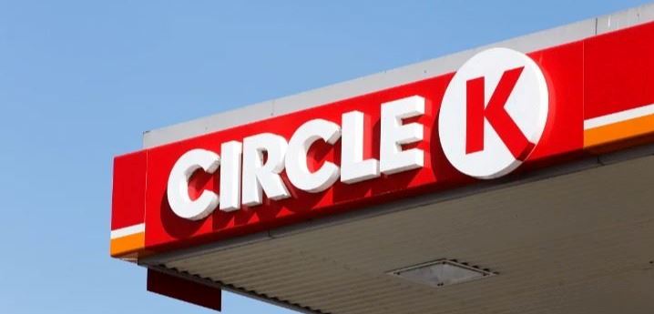 Circle K image
