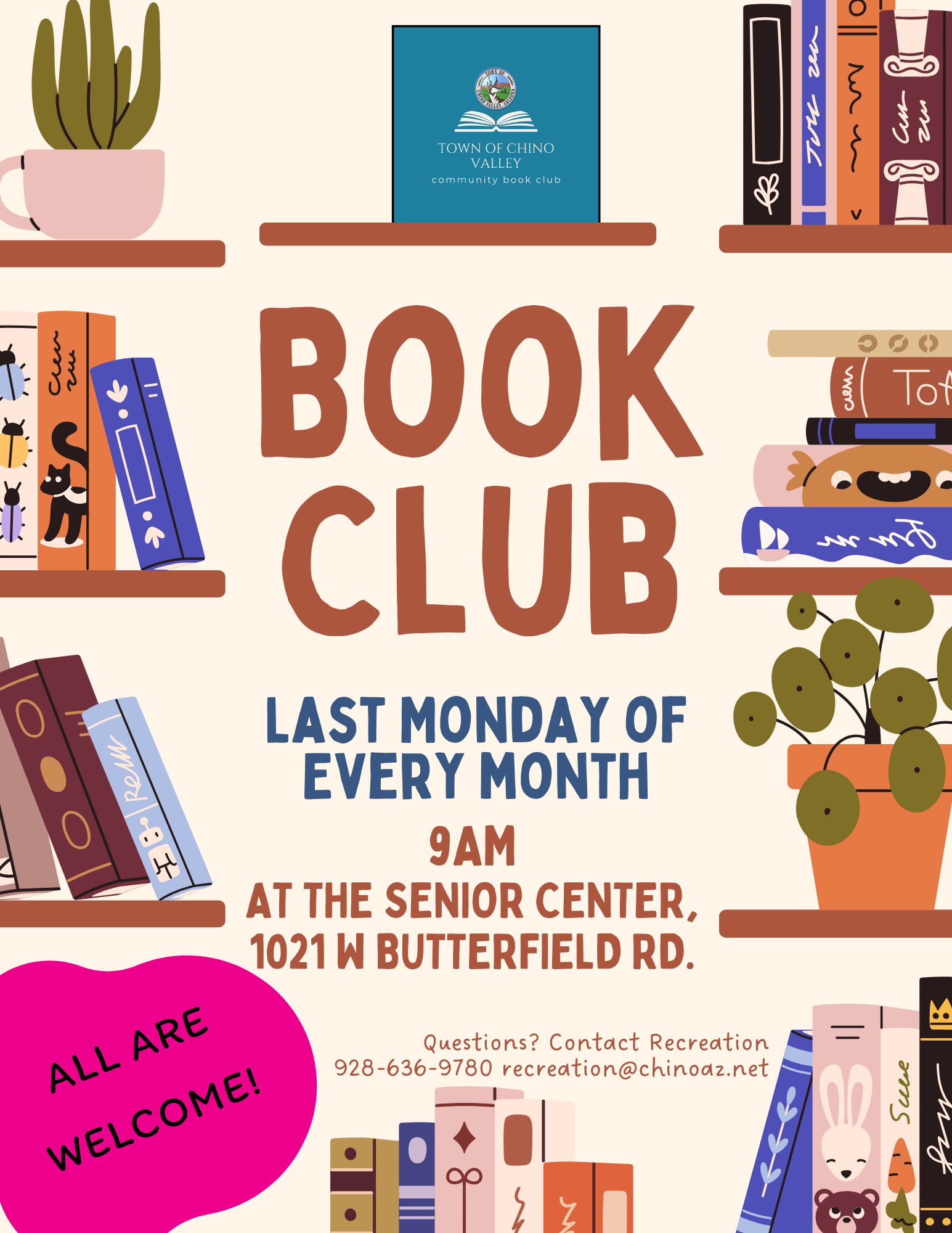 SC_BookClub_Flyer