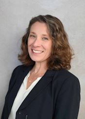 Angela Bradshaw Napper