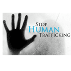 Stop Human Trafficking