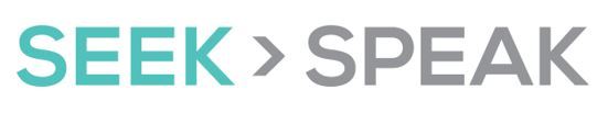 SeekandSpeak