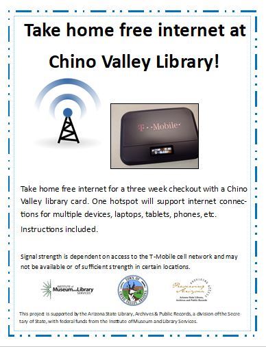 internet hot spots for checkout