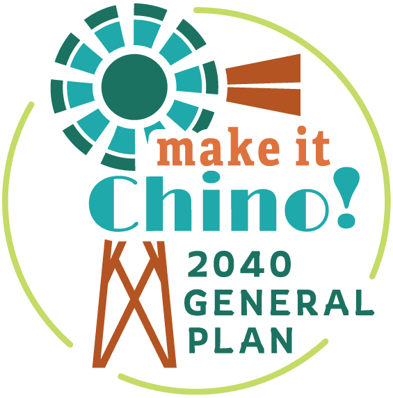 Chino Valley General Plan Rewrite Logo 2022