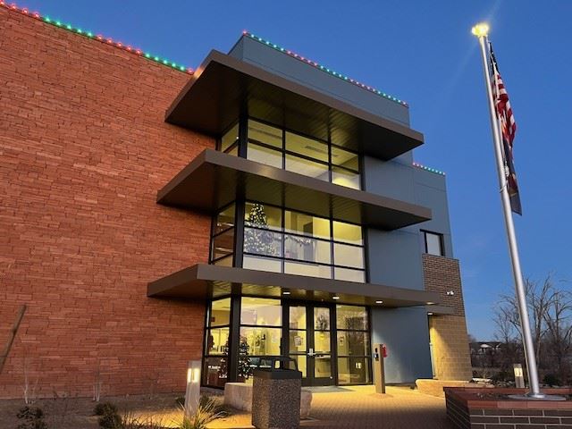 ChinoValleyPDBuilding