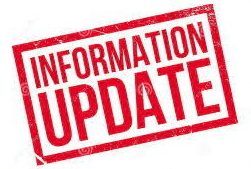 Update Information