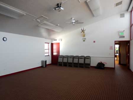 Community Room